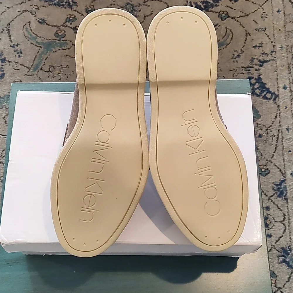 Calvin Klein very nice
